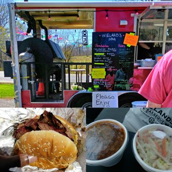 Wieland's BBQ - Meh - Barbeque Near Me - Catonsville, Maryland