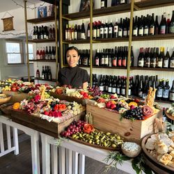 For The Love Of Charcuterie