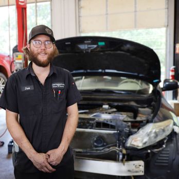 Automotive Super Center - Auto Repair Near Me - Kilgore, Texas Automotive Super Center - Auto Repair Near Me - Kilgore, Texas