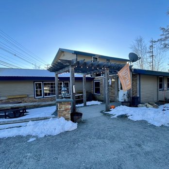 1a Coffee Roasters - Outside - Coffee & Tea Near Me - West Dover, Vermont