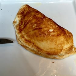 Frutaria São Paulo - Omelete bem servido!