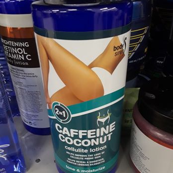 Burlington - Coffee is the latest body craze. Ask Burlington. - Department Stores Near Me - Valley Stream, New York