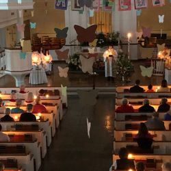 Christ Episcopal Church - Easter Vigil.