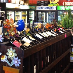 Wine!