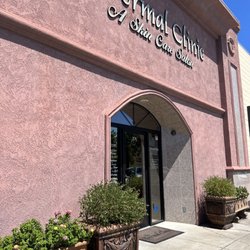 The Dermal Clinic - Outside