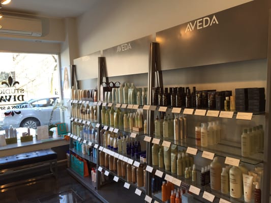 Studio Diva Salon & Spa by null