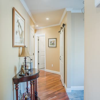 Concept 21 - Hallway, farm house addition - Architects Near Me Concept 21 - Hallway, farm house addition - Architects Near Me