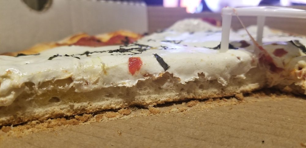 PRONTO PIZZA - 27 Photos & 67 Reviews - 62 W 48th St, New York, NY