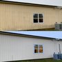 Black Label Exterior Cleaning