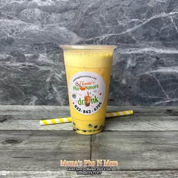 Mama's Pho N More - Vietnamese Near Me - Tomball, Texas Mama's Pho N More - Vietnamese Near Me - Tomball, Texas