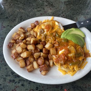 Foxy's Restaurant - The Alamo breakfast - Diners Near Me - Glendale, California Foxy's Restaurant - The Alamo breakfast - Diners Near Me - Glendale, California
