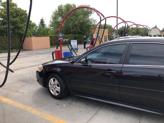 MISTER CAR WASH - Updated February 2025 - 29 Photos & 22 Reviews - 423