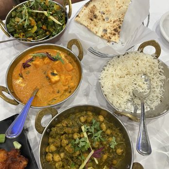 Chaat Bhavan - Mountain View - Indian Near Me - Mountain View, California