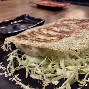 Kenji's - Gyoza - Kenji's Ramen & Grill - Ramen Near Me - Vancouver, Washington Kenji's - Gyoza - Kenji's Ramen & Grill - Ramen Near Me - Vancouver, Washington