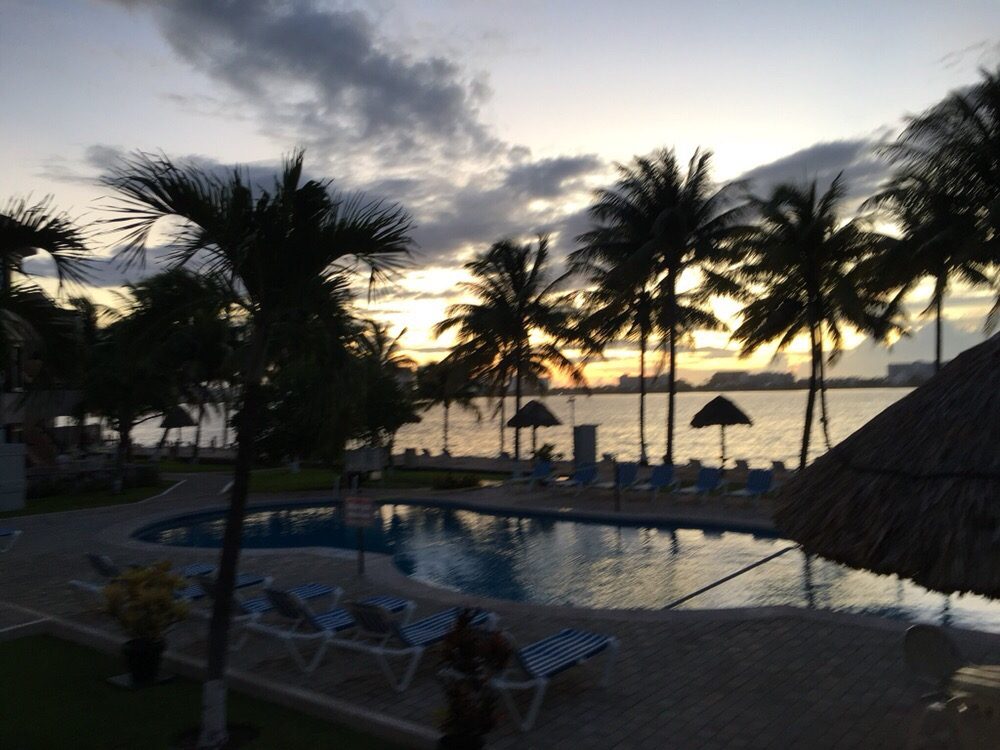 Coral Mar