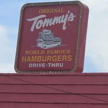 Original Tommy's - Had to stop on my way to BUR airport. - Burgers Near Me - Los Angeles, California Original Tommy's - Had to stop on my way to BUR airport. - Burgers Near Me - Los Angeles, California