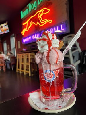 Fitz's Delmar by null