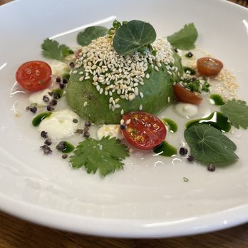 Arcade Downtown - Not so avocado toast - Cafes Near Me - Riverside, California