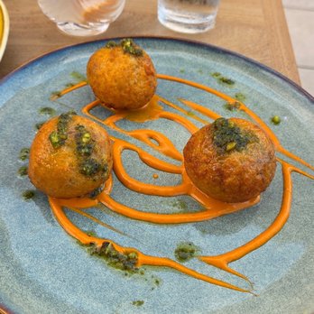 Osa Rooftop - Fried Queso Fundido - Bars Near Me - Pasadena, California Osa Rooftop - Fried Queso Fundido - Bars Near Me - Pasadena, California