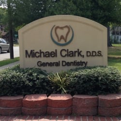 Michael D Clark, DDS - Michael D Clark Pine Bluff Dentist