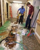 Slide of Roto-Rooter