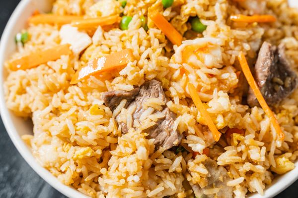 Sum Dang Good Chinese by null