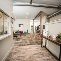 Agape Physical Therapy