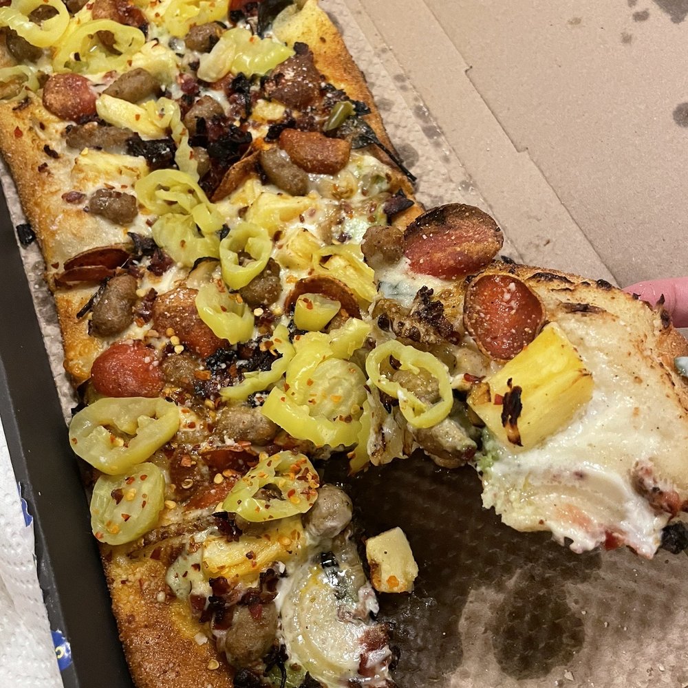 &pizza - Pizza Near Me - Philadelphia, Pennsylvania