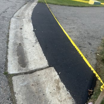 Independence Asphalt - Driveway approach removal and replacement - Masonry/Concrete Near Me