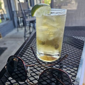 The Savory Grain - whiskey soda - New American Near Me - Richmond, Virginia The Savory Grain - whiskey soda - New American Near Me - Richmond, Virginia