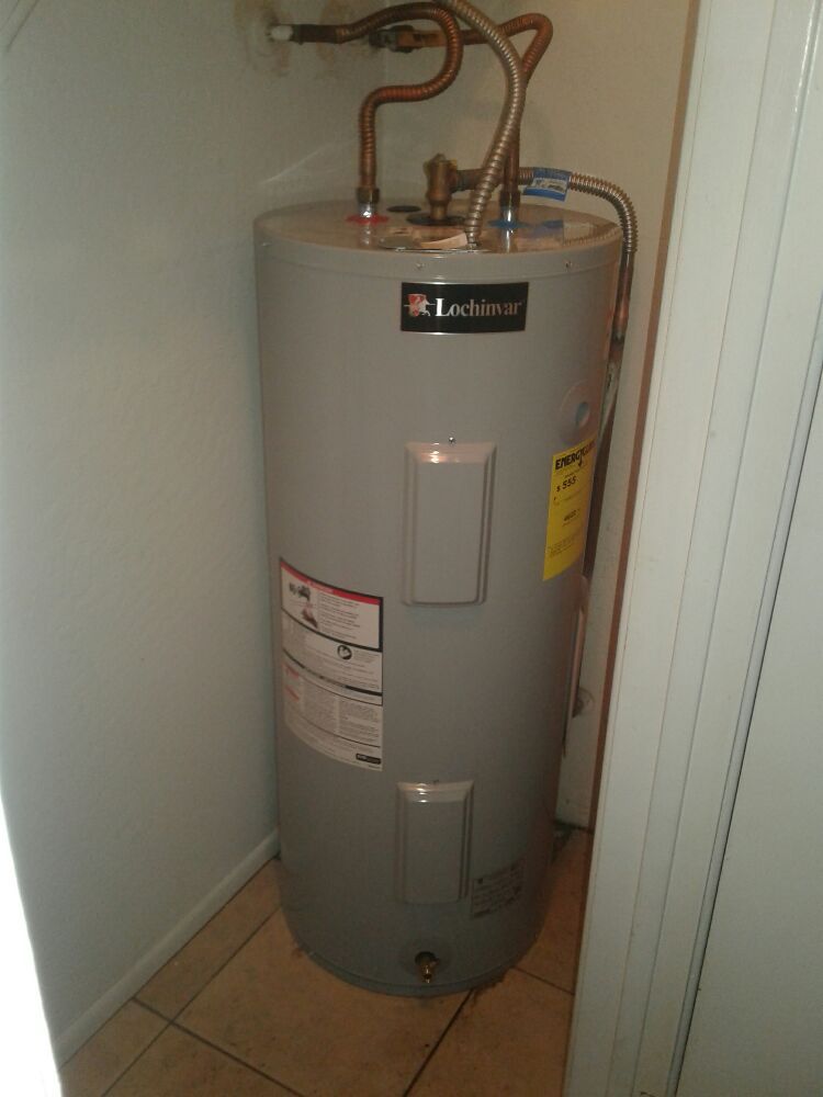 Slide of CNS Plumbing Services