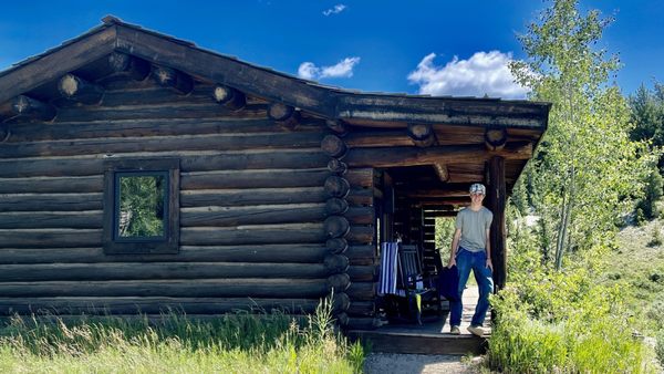 Lost Creek Ranch & Spa by null