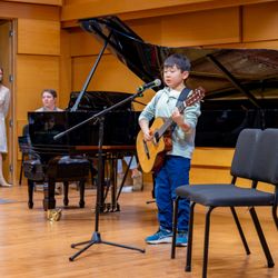 Note-worthy Experiences - We offer guitar and voice lessons in your home