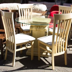 Hackney Furniture