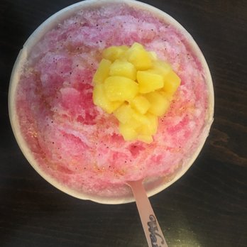 Wailua Shave Ice - Shaved Ice Near Me - Kapaa, Hawaii