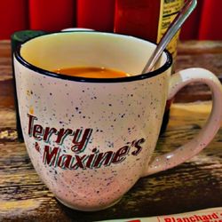 Terry & Maxine's - Coffee