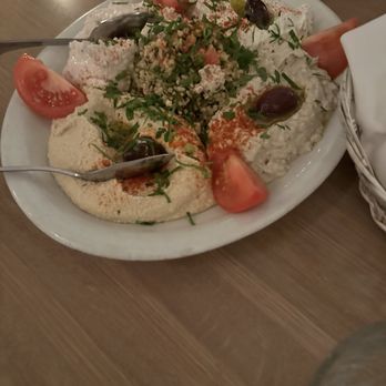Taverna Tony - Meze Plate - Greek Near Me - Malibu, California Taverna Tony - Meze Plate - Greek Near Me - Malibu, California