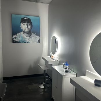 SweatHouz - Station where you can blow dry hair - Saunas Near Me - Austin, Texas