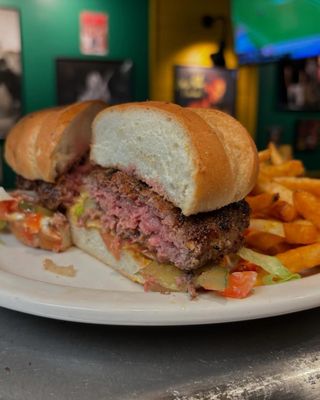 Fast Eddy's Quick Mideast by null