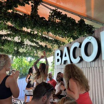 Bacon Bitch - Birthday's are celebrated - Sandwiches Near Me - Miami Beach, Florida