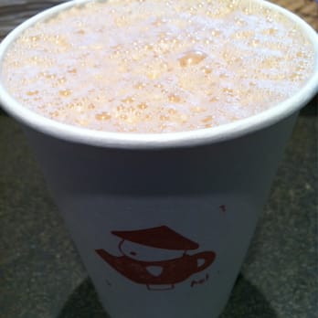 Asha Tea House - HK hot milk tea - Tea Rooms Near Me - Berkeley, California