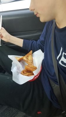 Jim's Drive In by null