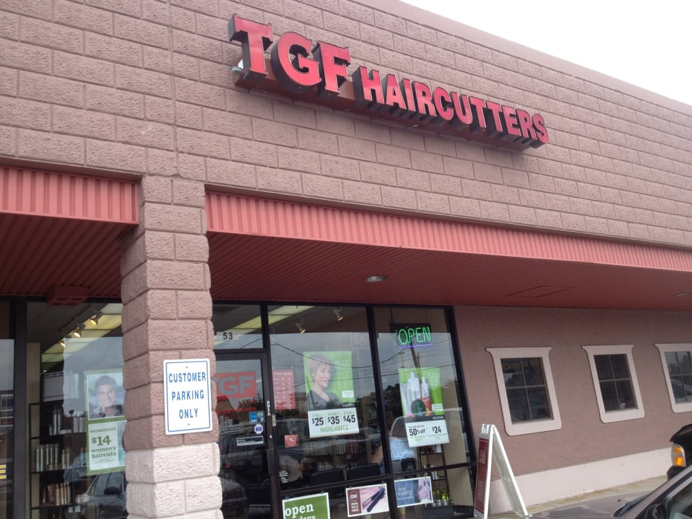 TGF HAIR SALON Updated August 2024 4539 Garth Rd, Baytown, Texas Hair Salons Phone
