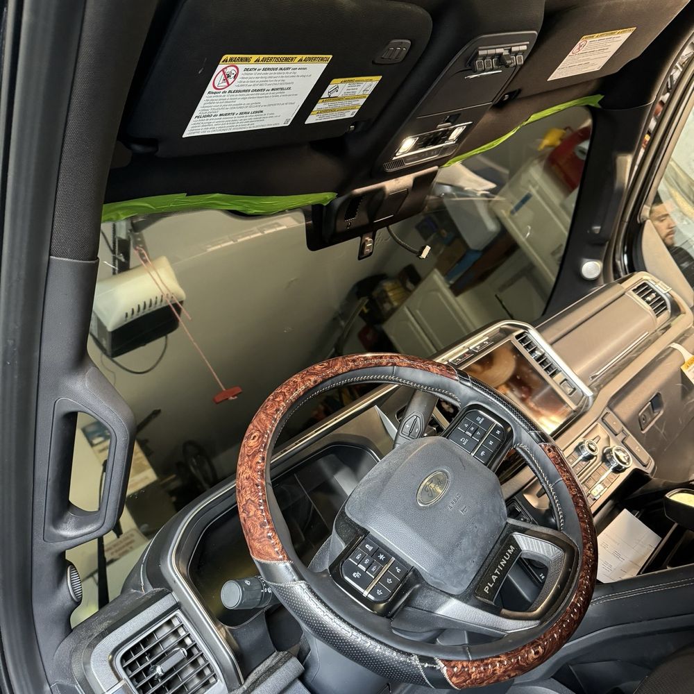 Alba's Window Tinting - Car Window Tinting Near Me - Menifee, California Alba's Window Tinting - Car Window Tinting Near Me - Menifee, California