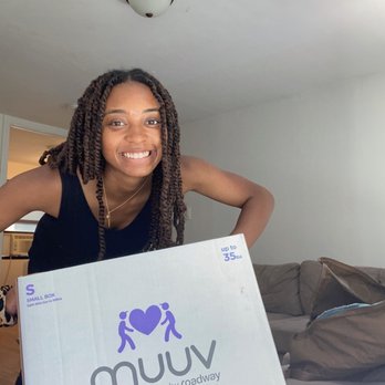 MUUV - Movers Near Me - New York, New York