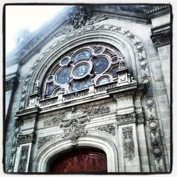 Iglesia de Nuestra Señora de Guadalupe