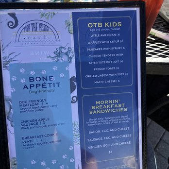 The Bridge Cafe - Bone appetit menu - Breakfast & Brunch Near Me - Delray Beach, Florida The Bridge Cafe - Bone appetit menu - Breakfast & Brunch Near Me - Delray Beach, Florida
