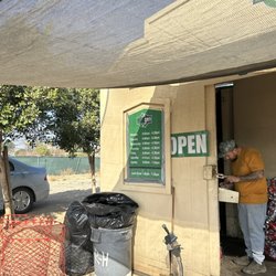 Ecogen Recycling Center - Recycling center