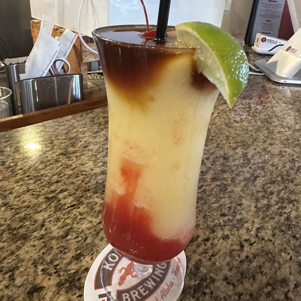 Sunset Terrace - Sunset Runner - Bars Near Me - Kailua-Kona, Hawaii Sunset Terrace - Sunset Runner - Bars Near Me - Kailua-Kona, Hawaii
