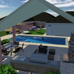 Yara V Design